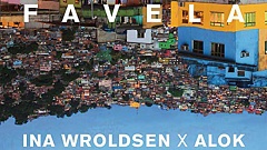 Ina Wroldsen & Alok - Favela