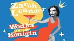 Zarah Leander - Wodka für die Königin (Mike Candys Remix)