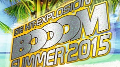 Booom - Summer 2015