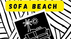 Shane Gunn & Shaun Baker - Sofa Beach