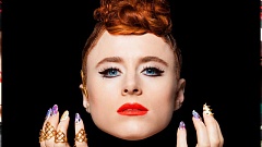 Kiesza - Sound Of A Woman (Album)