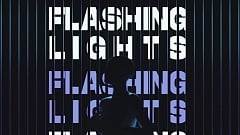 Kriss Reeve - Flashing Lights (VIP Edit)