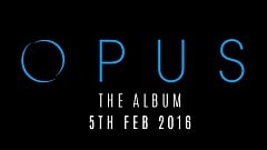 Eric Prydz – Opus [Album Review]
