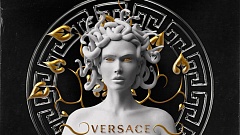 Alekz Rush - Versace