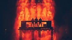 Swedish House Mafia