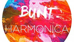 BUNT. - Harmonica