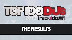 DJ Mag Top 100 Voting 2013