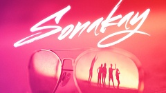 Sonakay - Cruel Summer