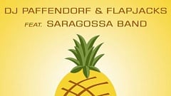 DJ Paffendorf & Flapjacks ft Saragossa Band - Agadou
