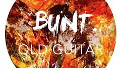 BUNT. - Old Guitar