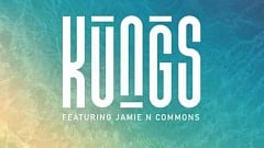 Kungs feat. Jamie N Commons - Don’t You Know
