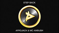 Afrojack & MC Ambush – Step Back