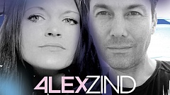 Alex Zind & Elaine Winter - Neonlicht