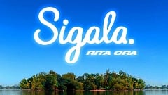 Sigala & Rita Ora – You for Me