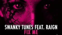 “Fix Me“ ist ein gelungener und kreativer Progressive House Track, der es verdient hat erfolgreich z