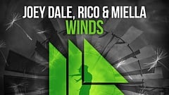 Joey Dale, Rico & Miella - Winds