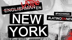 Pachanga - Latino En New York