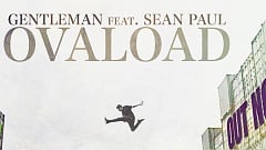 Gentleman feat. Sean Paul - Ovaload