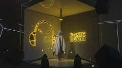 MAD SNAX x DJSM - Panic Room