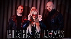 Janely x Thomas Will - Highs and Lows