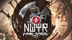 NWYR – Time Spiral