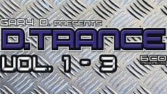 D.Trance 1-3 (Remastered)