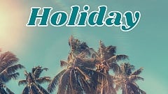 Mr. Shammi - Holiday