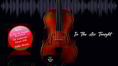 Tom Wilcox feat. Tom Luca - In the Air Tonight