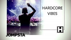 Jens O. - Hardcore Vibes
