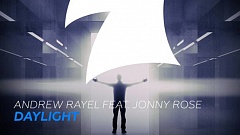 Andrew Rayel feat. Jonny Rose - Daylight