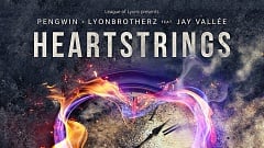 Pengwin & Lyonbrotherz feat. Jay Vallée - Heartstrings