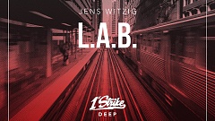 Jens Witzig - L.A.B.