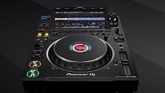 CDJ-3000 – die neuen Flagschiff-Player von Pioneer