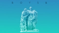 Will.I.Am feat. Pia Mia - Boys & Girls