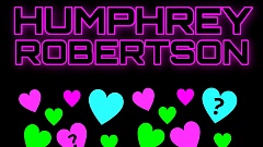 Humphrey Robertson - What Happened To Love (Mark Question Mix)