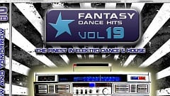 Fantasy Dance Hits Vol. 19