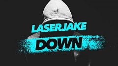 Laserjake - Down