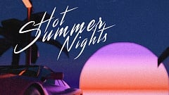 Nicky Romero x W&W - Hot Summer Nights