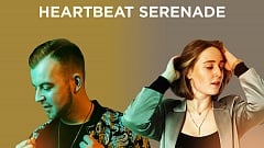 DJ Olde & Sarah Lahn - Heartbeat Serenade