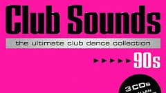 Club Sounds - 90s