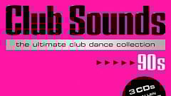 Club Sounds - 90s