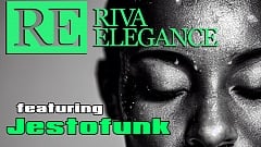Riva Elegance feat. Jestofunk - Say It Again