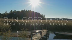 Robin Schulz - Sun Goes Down feat. Jasmine Thompson [Official Video]