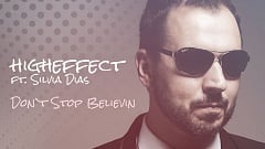 Higheffect feat. Silvia Dias - Don't Stop Believin'