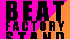 Beat Factory - Stand Back