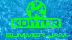 Kontor Summer Jam 2014