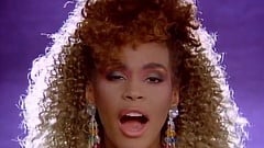 Whitney Houston - I Wanna Dance with Somebody