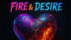 Toni Granello - Fire & Desire