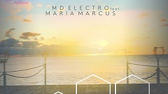 MD Electro feat. Maria Marcus - Postcard