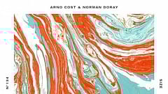 Arno Cost & Norman Doray - Strong